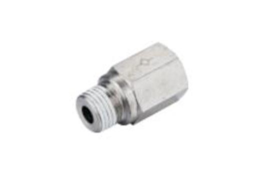 Male Female Fitting NPT Thread