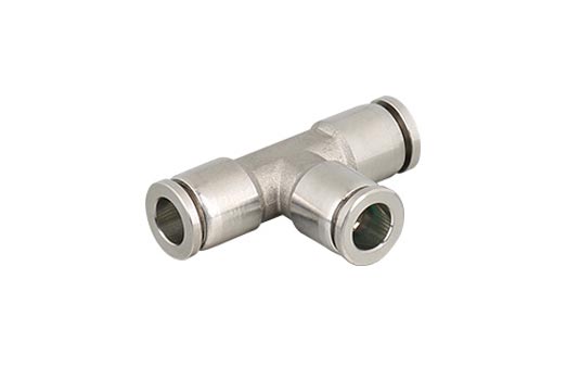 Stainless steel Union E