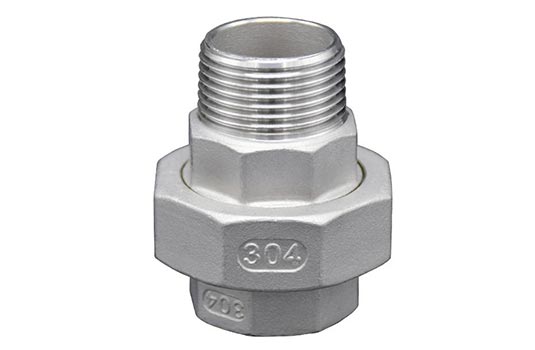 Union F-M DF-05B-1/4"