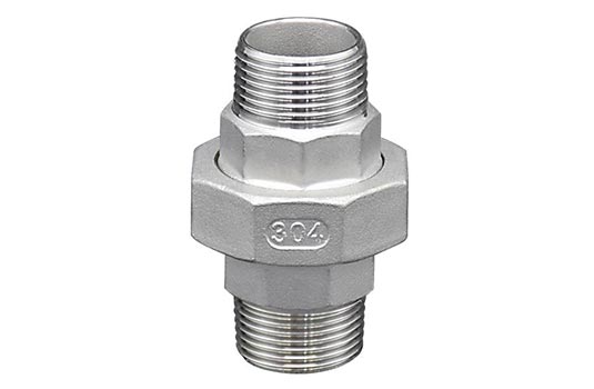 Union M-M DF-05C-3/8"
