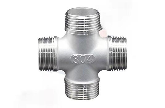 Cross M-M-M-M DF-08C-3/8"