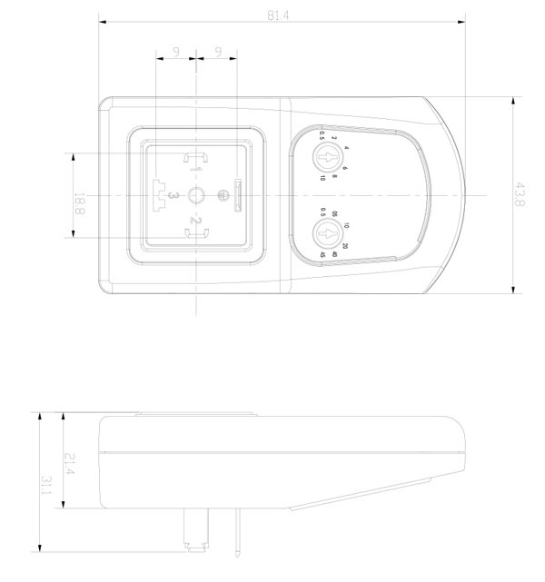 digital pneumatic pressure gauge digital pneumatic pressure gauge