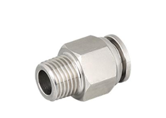 stainless steel pneumatic fittings stainless steel pneumatic fittings