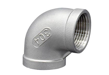 high pressure stainless steel pipe fittings