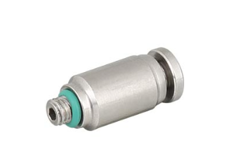 Stainless steel Round Male straight Stainless steel Round Male straight