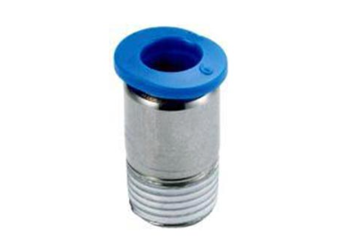 4mm pneumatic fittings