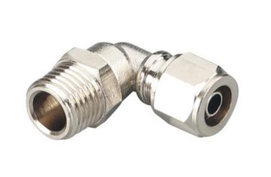 brass push-on fittings
