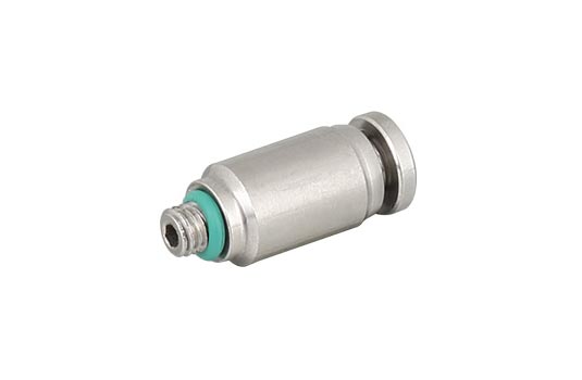 stainless steel push-in fittings