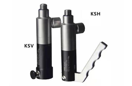 Pneumatic tools and accessories