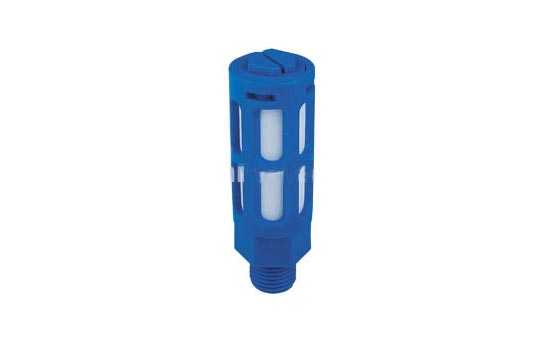 Pneumatic Air Muffler Pneumatic Air Muffler