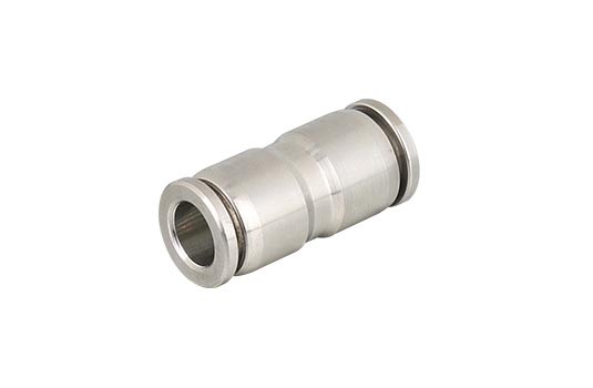 stainless steel push in fittings