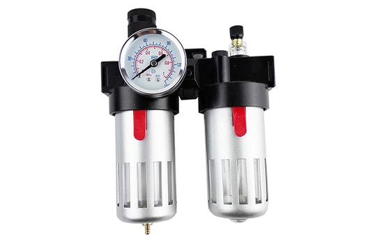 Filter Components Air Treatment Filter Components Air Treatment