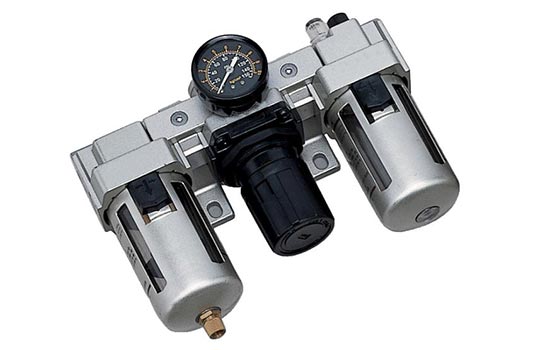 Filter Components Air Treatment Filter Components Air Treatment